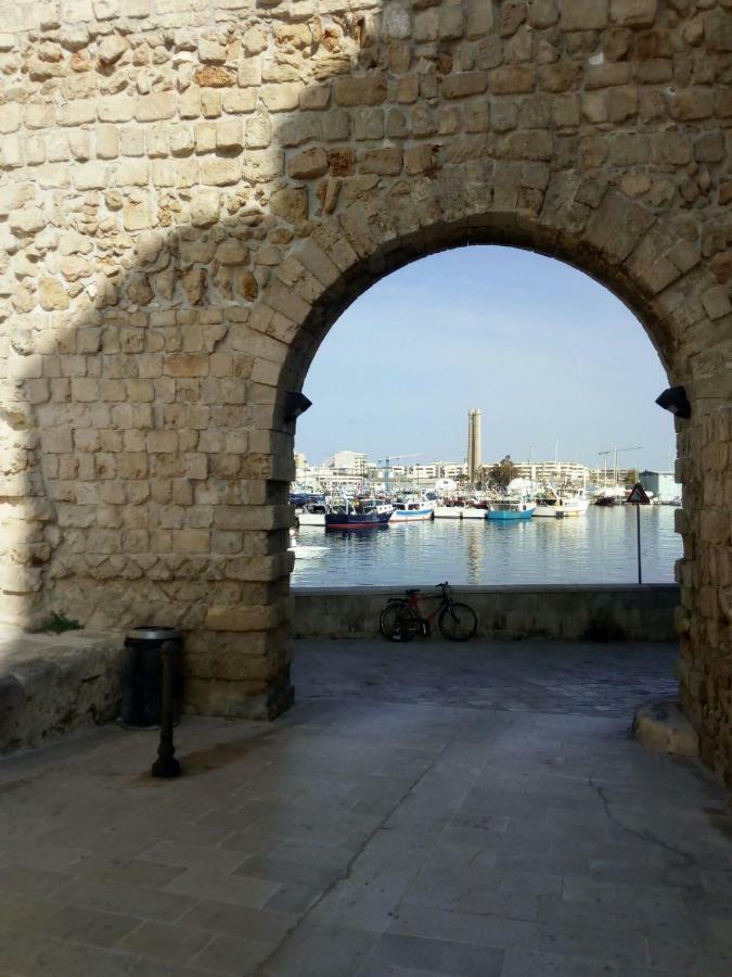 Appartamento Marty Monopoli Exterior foto