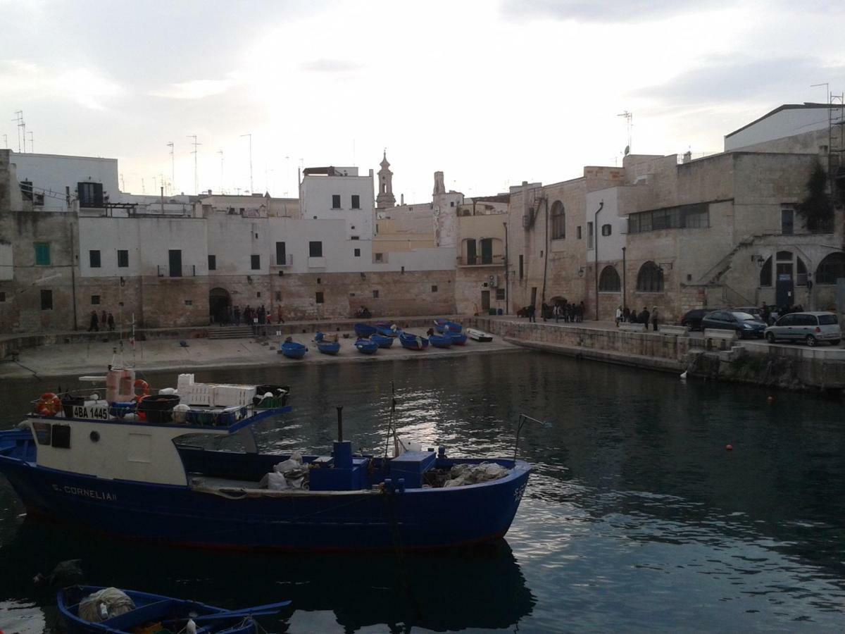Appartamento Marty Monopoli Exterior foto