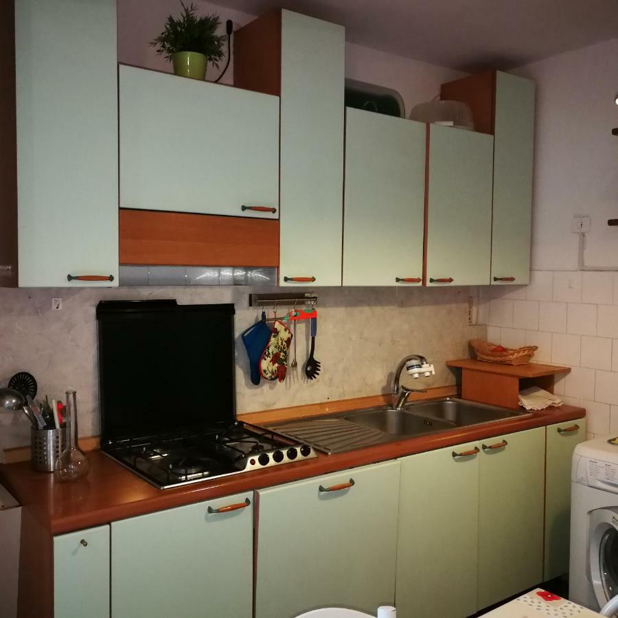 Appartamento Marty Monopoli Exterior foto