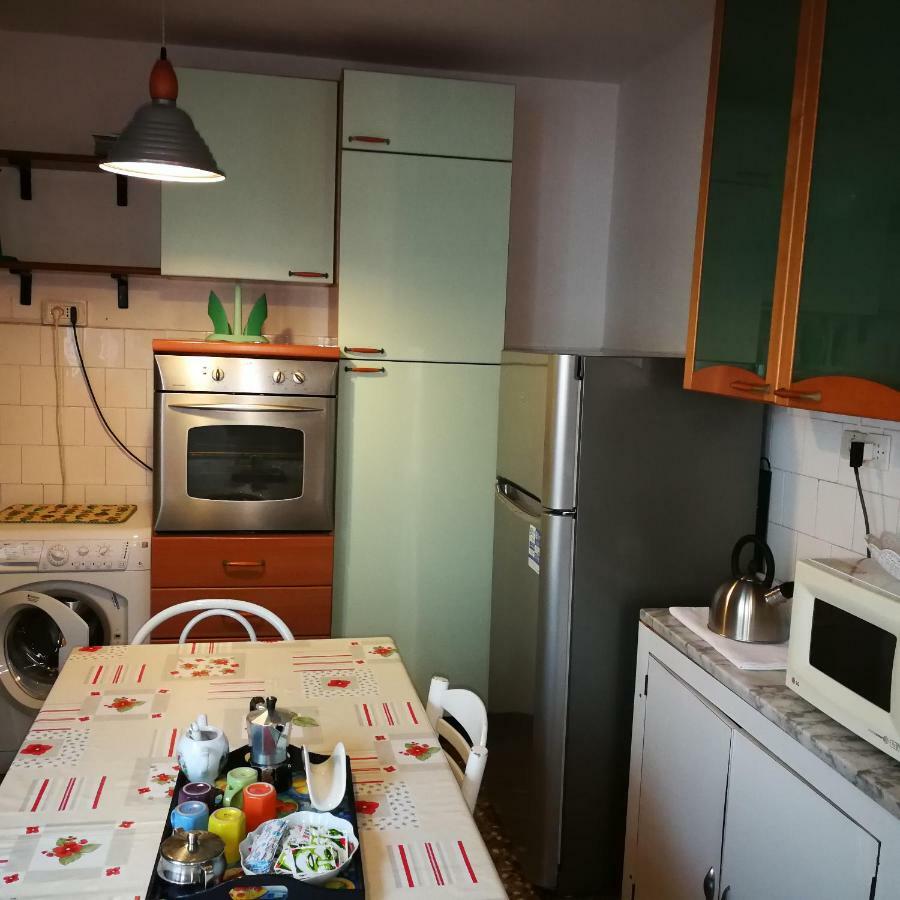 Appartamento Marty Monopoli Exterior foto
