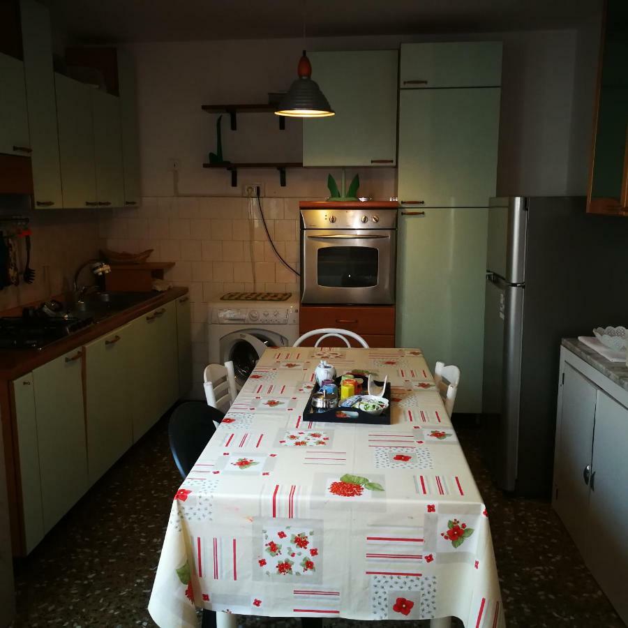 Appartamento Marty Monopoli Exterior foto