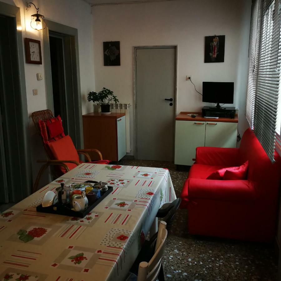 Appartamento Marty Monopoli Exterior foto