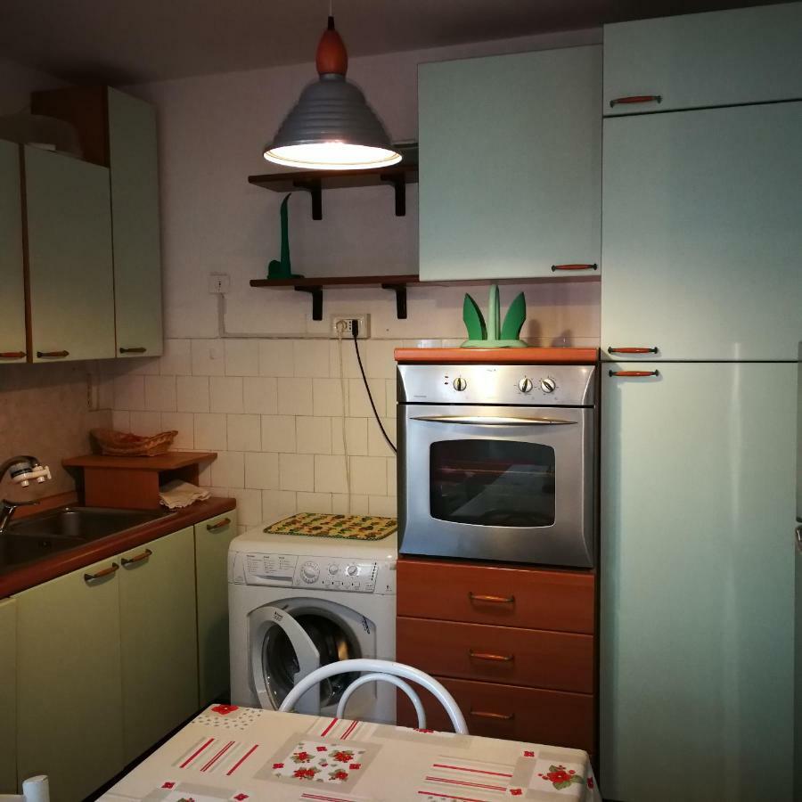 Appartamento Marty Monopoli Exterior foto